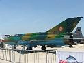 Mikoyan-Gurevich MiG-21PF (Romania)